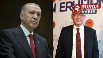 KKTC Cumhurbaşkanı Erhürman, Resmi Ziyaret İçin Türkiye’ye Geliyor