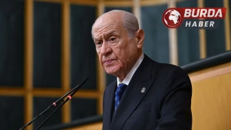 Bahçeli: "İmralı, Terörsüz Türkiye Hedefinin Muhataplarındandır"