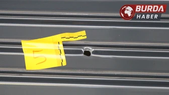 İstanbul'da İş Yerlerini Kurşunlayan Suç Örgütü Yakalandı