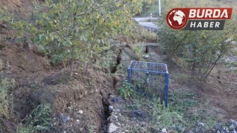 Sakarya’nın Hendek İlçesindeki Taş Ocağı Mahalleyi Tehdit Ediyor