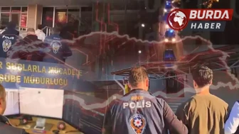 İçişleri Bakanı: Siber Suç Operasyonlarında 539 Şüpheli Yakalandı