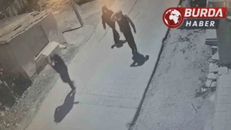 Eskişehir'de Kombi Çalan 5 Şüpheliden 4'ü Tutuklandı