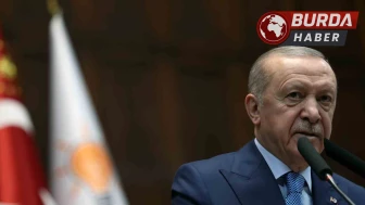 Erdoğan: "Bahçeli’yi Hedef Alan Bu Vahim Hatadan Dönülmeli"
