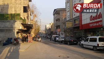 Kahramanmaraş Göksun'da 4,2 Büyüklüğünde Deprem Meydana Geldi