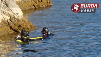 Çorum Oğuzlar İlçesinde Kayıp Şahsın Bedeni Baraj Gölünde Bulundu
