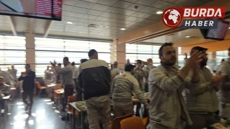 TOFAŞ İşçileri Zam Talepleri İçin Eyleme Başladı