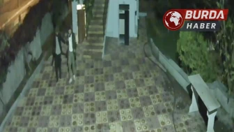 Aksaray'da Ziynet Eşyası Hırsızlığı Şüphelileri Kaza Geçirip Yakalandı