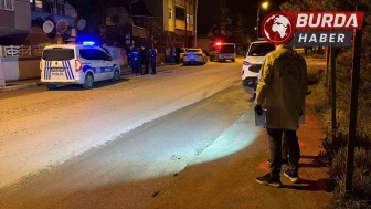 Karabük'te Babasına Silahla Saldıran 17 Yaşındaki Çocuk Gözaltında