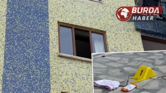 Diyarbakır'da Anne, 2 Aylık Bebeğini Pencereden Attı