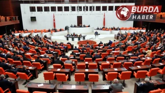 TBMM Meclis Lokantasında 4 Aşçı Taciz İddiasıyla Gözaltına Alındı