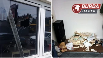 Almanya'da 3 Camiye Yönelik İsrail İle Bağlantılı Saldırı