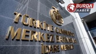 Merkez Bankası Faiz Oranını Yüzde 38'e İndirdi