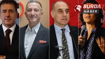 FETÖ'nün Futbolda Şike Kumpası İddialarına İlişkin 4 İsim Adliyede