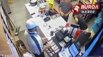 Kocaeli’de Akaryakıt İstasyonunda Kız Meselesi Cinayeti