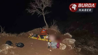 Adıyaman'da Domuz Avında Kazara Vurulan Genç Hayatını Kaybetti