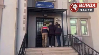 Şanlıurfa'da Hırsız Otomobilinin Camındaki Yazı Sayesinde Yakalandı