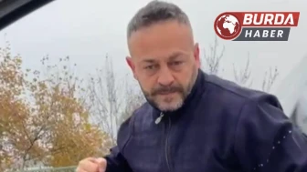 Bursa'da Meclis Üyesi Trafikte Saldırıya Uğradı: Şüpheli Tutuklandı