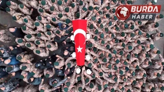 Şehit Düşen Polise Silah Arkadaşlarından Duygusal Veda