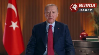 Erdoğan, 2026 Hedeflerini Açıkladı, Ekonomi ve Terör Vurgusu Yaptı