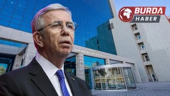 Ankara Büyükşehir Belediye Başkanı ve 38 Meclis Üyesine Soruşturma