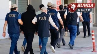 Ankara'da FETÖ/PDY Üyeleri Yakalandı: 6 Firari Gözaltına Alındı