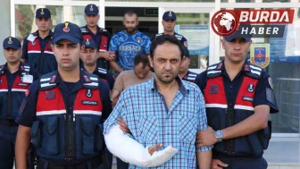 Denizli'de Cezaevinden İzinli Çıkıp Eşini Öldüren Kocaya Müebbet Hapis