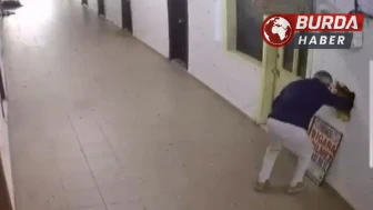 Bakırköy'de 40 Bin Dolar Değerindeki Kol Saati Hırsızlığı