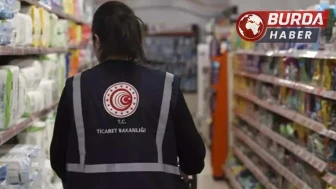 Eskişehir'de Yapılan Gıda Denetimlerinde 2 Milyon TL Ceza Kesildi