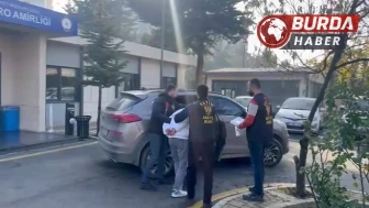 Fatih'te Alkollü Sürücü Bekçiye Çarpıp Kaçtı