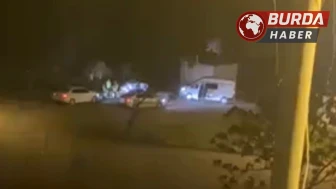 Tamirhaneden Çalınan Otomobili 3 Gün Kullanan Hırsızlar Yakalandı