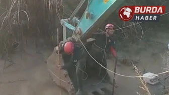 Adana'da Dere Yatağına Düşen Çocuklardan Biri Hayatını Kaybetti