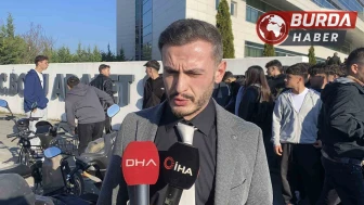 Bolu'da Parkta Öldürülen Çocuğun Davasının İlk Duruşması Gerçekleşti