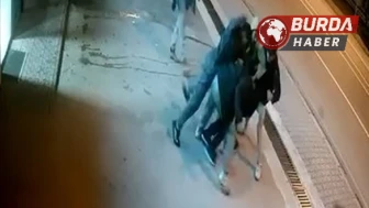 Elazığ'da 4 Kişi Şahsı Darp Etti Kulağını Isırarak Kopardılar