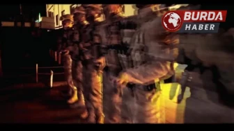 29 İlde Düzenlenen Narkotik Operasyonlarında 110 Kişi Tutuklandı