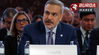 Dışişleri Bakanı Hakan Fidan, AGİT 32. Bakanlar Konseyi Toplantısı'nda