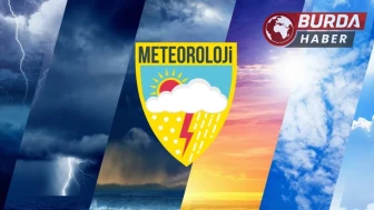 Yurt Genelinde Hava Durumu