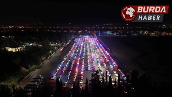 Antalya'da Narkotik Operasyonunda 455 Tutuklama