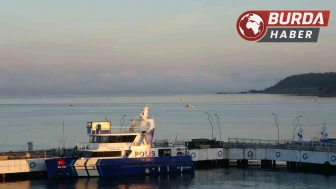 Çanakkale Boğazı Yoğun Sis Nedeniyle Gemi Geçişlerine Kapatıldı