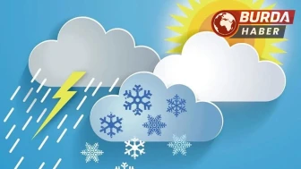 Yurt Genelinde Hava Durumu