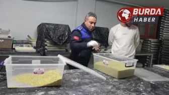 Şanlıurfa'da Gıda Denetimlerinde 2 İş Yeri Mühürlendi