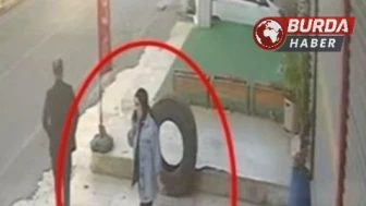 Siirt'te Polis Aracının Çarptığı Genç Kız Hayatını Kaybetti