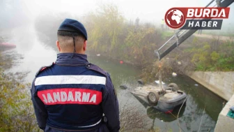 Edirne'de Sulama Kanalına Düşen Genç Ölü Bulundu, Arkadaşları Kaçtı