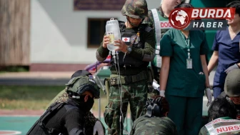 Tayland ile Kamboçya Arasındaki Sınır Çatışmalarında Can Kaybı Artıyor