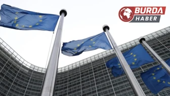 AB Savunma Bakanları Ukrayna'ya Askeri Destek İçin Toplandı