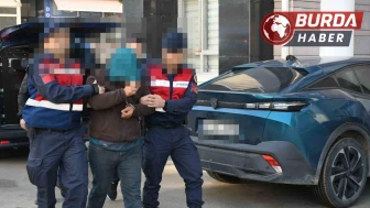 Kuşadası'nda Firari Terörist Kuzenin Kimliğiyle Yakalandı