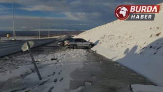 Van'da Meydana Gelen Zincirleme Trafik Kazasında 5 Kişi Yaralandı