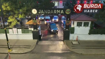 Sivas'ta 3.5 Milyarlık Tefeci Operasyonu: 3 Kişi Tutuklandı