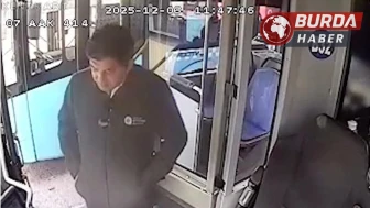 İçinde 4 Bin Euro Bulunan Çanta Sahibine Teslim Edildi