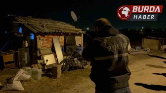 Kayseri'de Bir Hafta Önce Tanıştığı Arkadaşını Vuran Şahıs Yakalandı