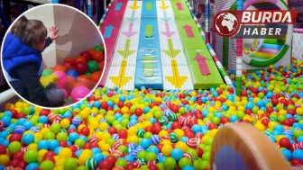 Down Sendromlu Çocuğun Oyun Alanına Alınmayan İşletmeye Para Cezası